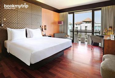 Bookmytripholidays | Pullman Bali Legian Beach,Bali | Best Accommodation packages